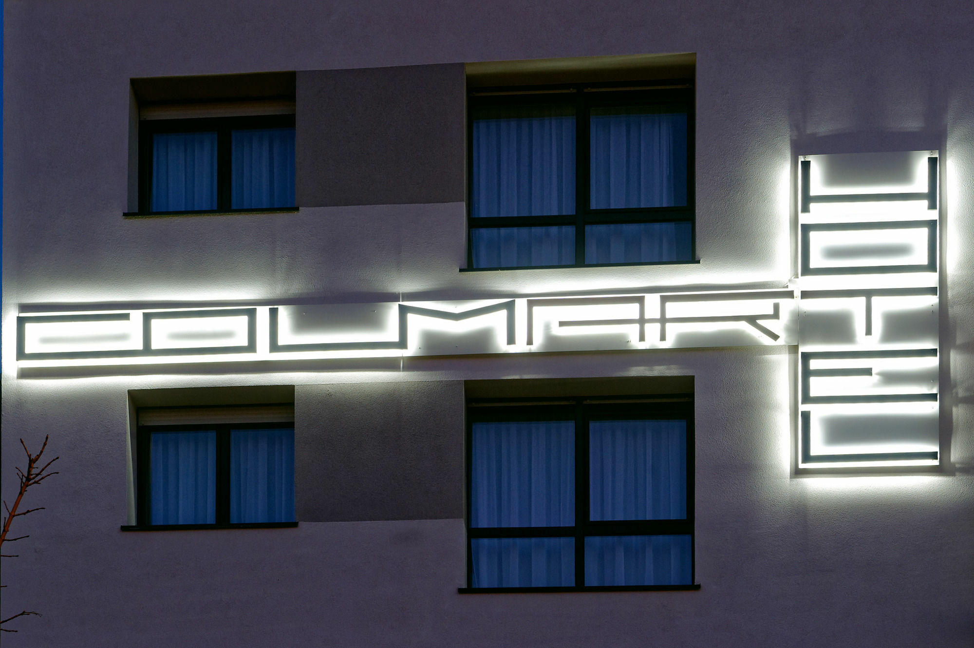 Colmar Hotel Zewnętrze zdjęcie
